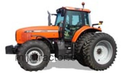 AGCO RT180A specificaties