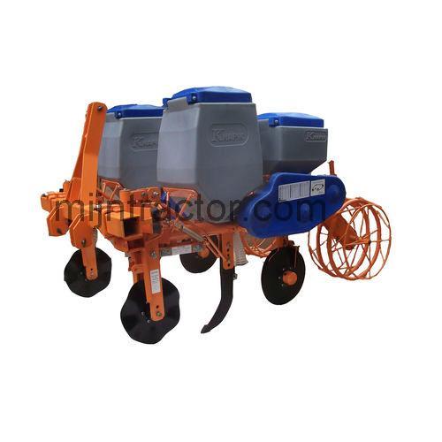 Agrale 4200 specificaties