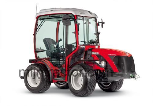 Antonio Carraro TTR 4400 HST specificaties