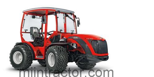 Antonio Carraro TTR 7600 beoordelingen en specificaties