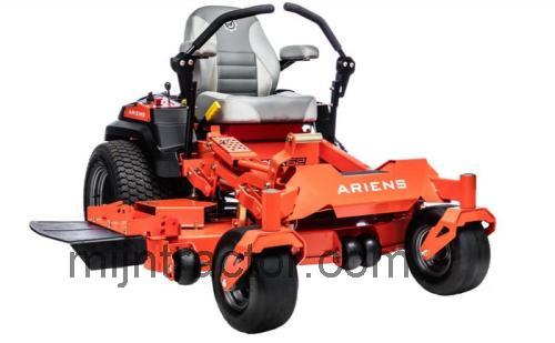 Ariens Apex 48 specificaties