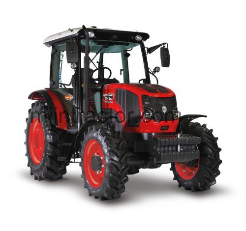 ArmaTrac 804 Lux specificaties