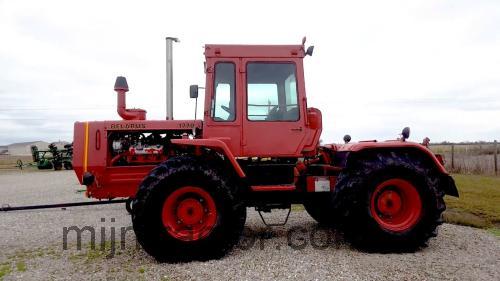 Belarus 1770 specificaties