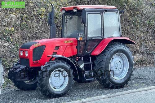 Belarus 952.4 specificaties