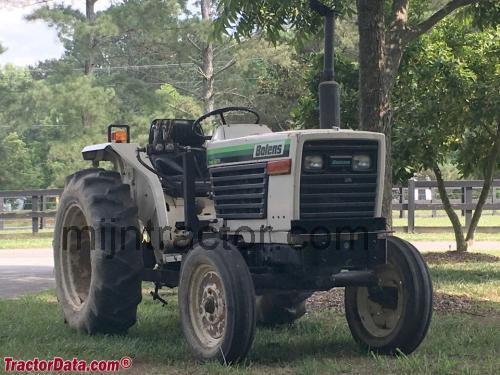 Bolens G272 beoordelingen en specificaties