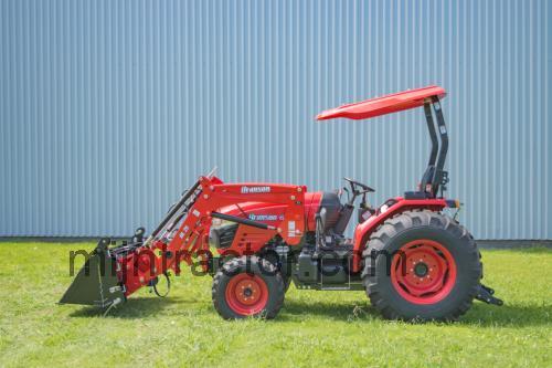 Branson 6225R specificaties 