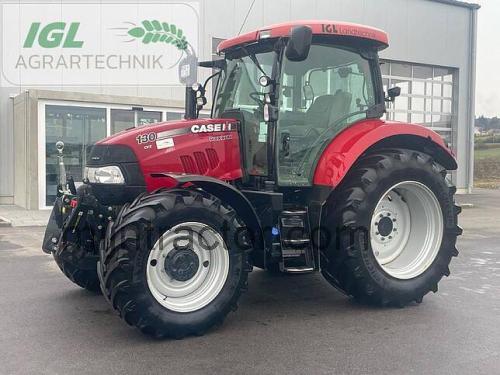 Case IH 130 specificaties 