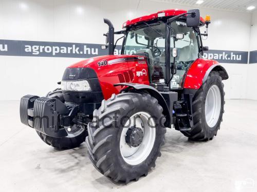 Case IH 140 specificaties