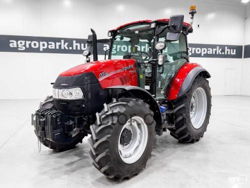 Case IH Farmall 110C specificaties