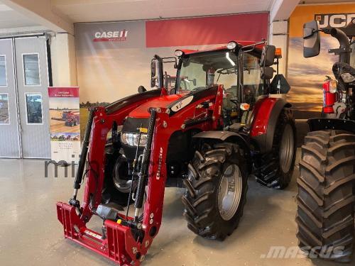 Case IH Farmall 90A beoordelingen en specificaties