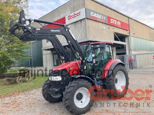 Case IH Farmall 90C beoordelingen en specificaties