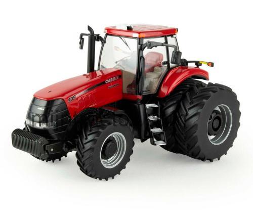 Case IH Magnum 305 specificaties 