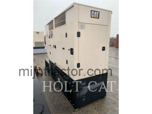 Caterpillar D100 specificaties