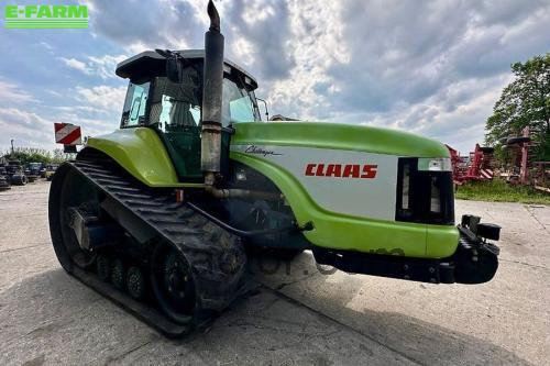 Challenger 55 beoordelingen en specificaties