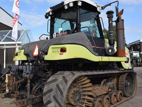 Challenger 75 beoordelingen en specificaties