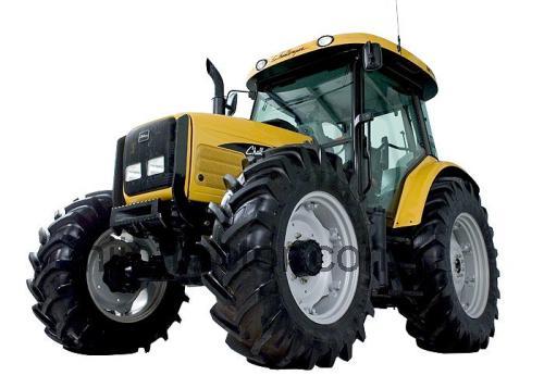 Challenger MT445B specificaties