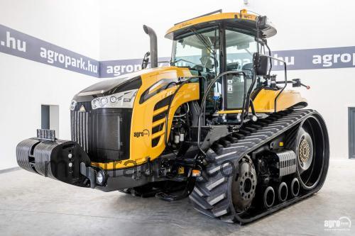 Challenger MT775E specificaties