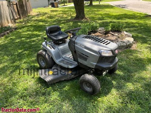 Craftsman T1000 specificaties