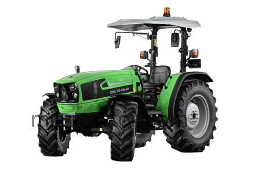 Deutz-Fahr 4090 E specificaties