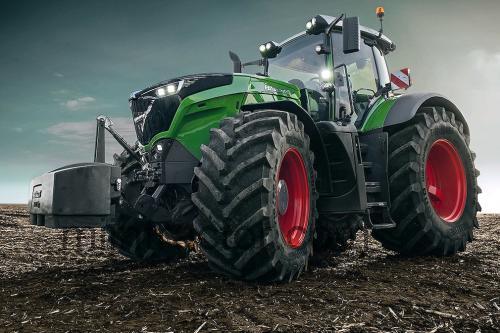 Fendt 1050 Vario MT specificaties 