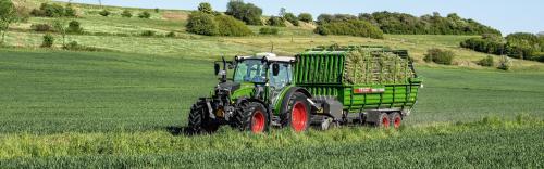 Fendt 2000 Vario specificaties