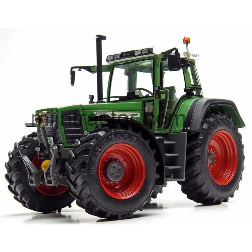 Fendt Favorit specificaties