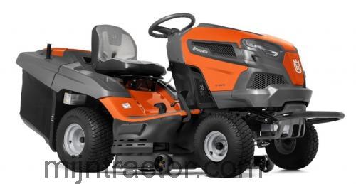 Husqvarna TC238 beoordelingen en specificaties