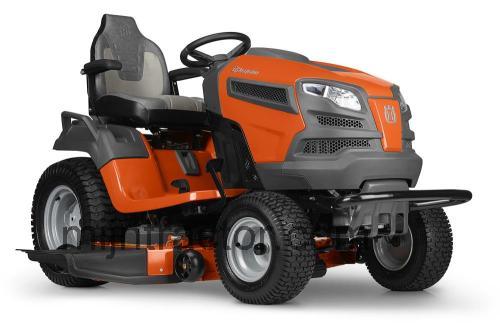 Husqvarna TS348 specificaties