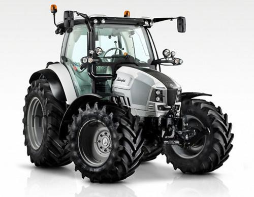 Lamborghini Nitro 100 specificaties