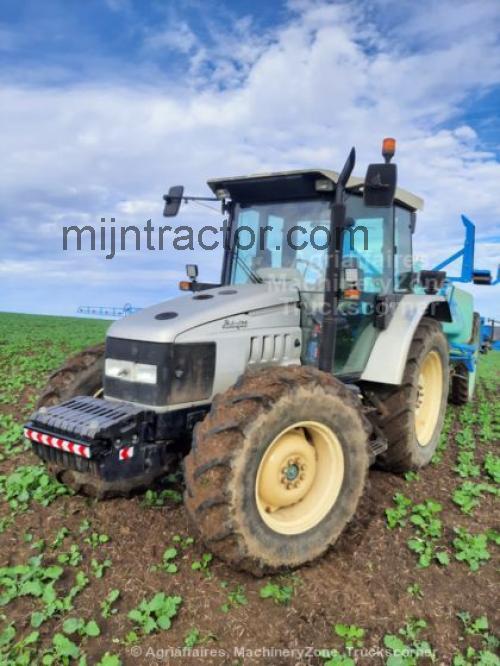 Lamborghini Premium 1050 specificaties