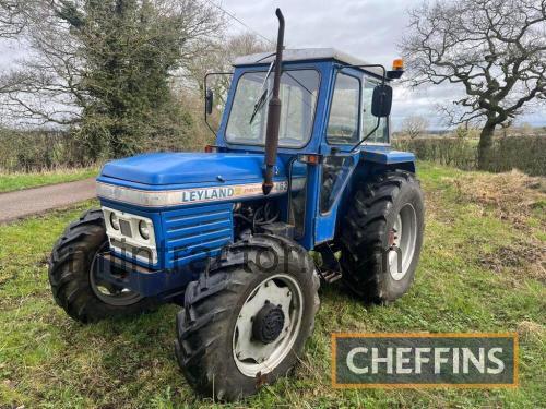 Leyland 462 beoordelingen en specificaties