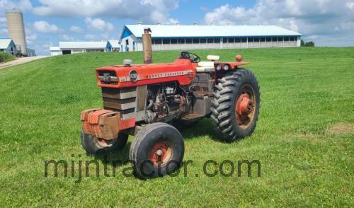 Massey Ferguson 1130 beoordelingen en specificaties