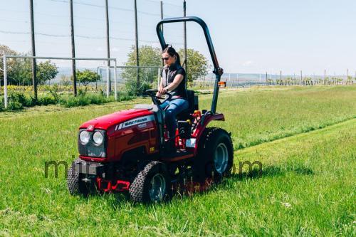 Massey Ferguson 1500 beoordelingen en specificaties