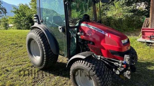 Massey Ferguson 2410 beoordelingen en specificaties