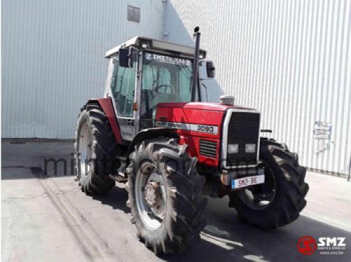 Massey Ferguson 3090 specificaties