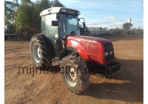 Massey Ferguson 3350 specificaties