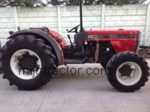 Massey Ferguson 394 beoordelingen en specificaties
