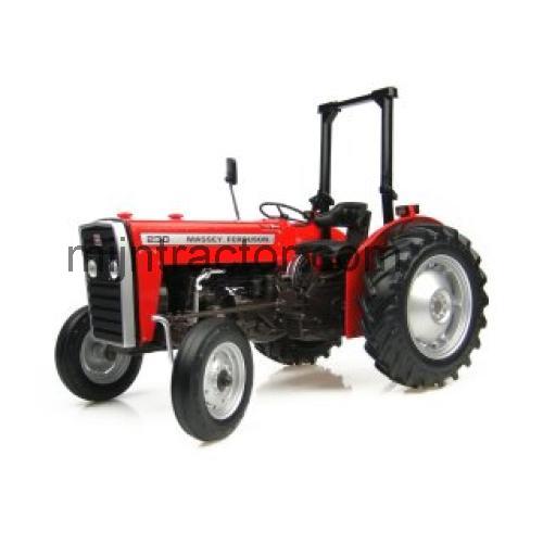 Massey Ferguson 4050 specificaties