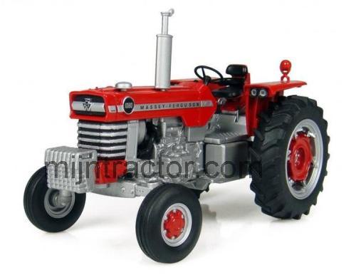 Massey Ferguson 4170 specificaties