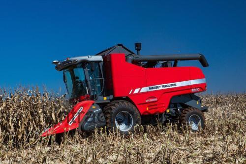 Massey Ferguson 4690 beoordelingen en specificaties