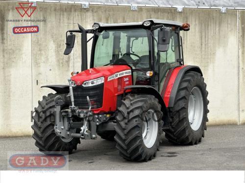 Massey Ferguson 4710 beoordelingen en specificaties