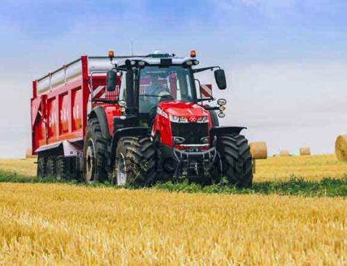 Massey Ferguson 4780 beoordelingen en specificaties