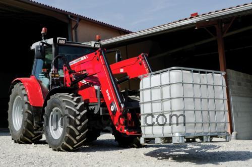 Massey Ferguson 5020 beoordelingen en specificaties