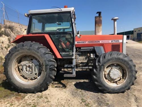 Massey Ferguson 5030 beoordelingen en specificaties