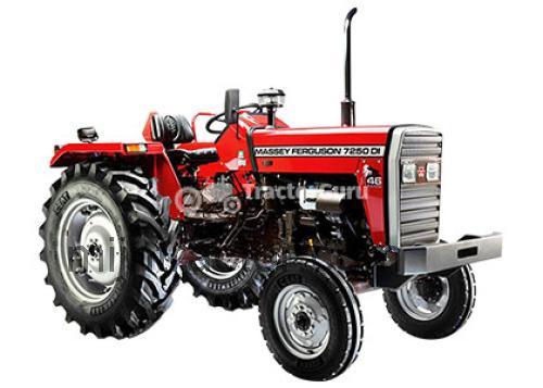 Massey Ferguson 5050 beoordelingen en specificaties