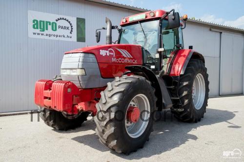 McCormick MTX175 beoordelingen en specificaties