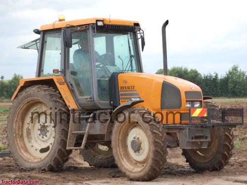 Renault Temis 610 Z beoordelingen en specificaties