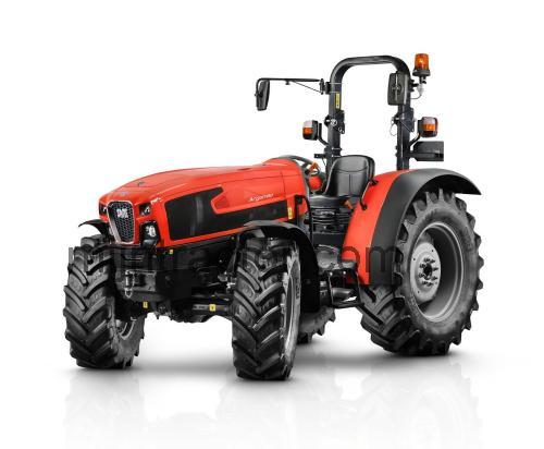 Same Argon 70 beoordelingen en specificaties