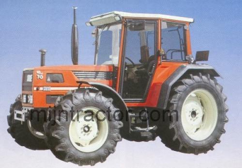 Same Explorer 1 beoordelingen en specificaties