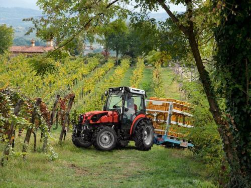 Same Frutteto 100 beoordelingen en specificaties